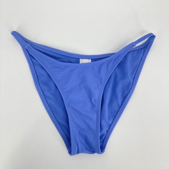 Xhilaration High-Waist String Bikini Set โ NWT - Picture 6 of 11